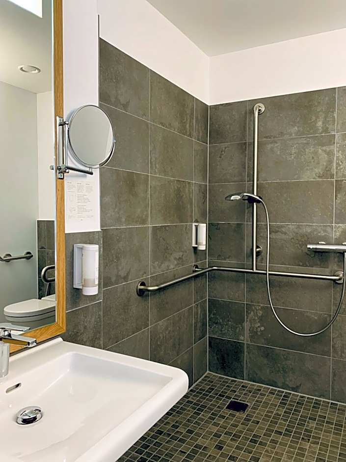 Stadthotel Kachelofen