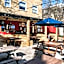 The Red Lion Hotel
