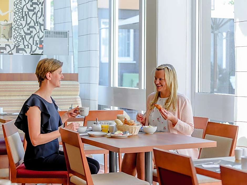 Mercure Hotel Berlin City West