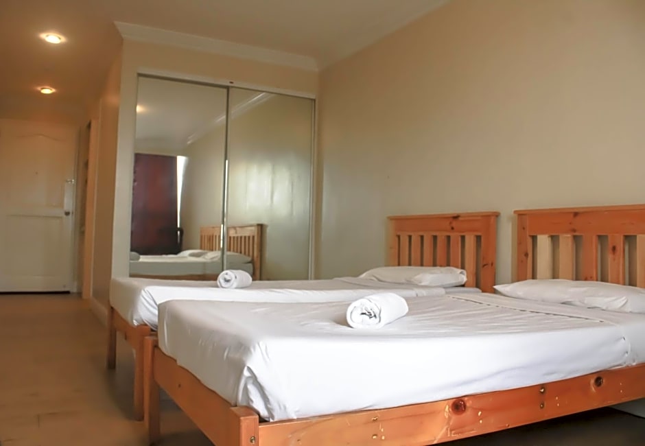 Manila Airport Hotel