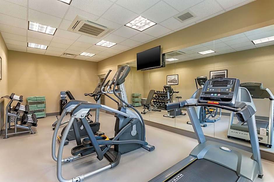 Sleep Inn & Suites Gallatin - Nashville Metro