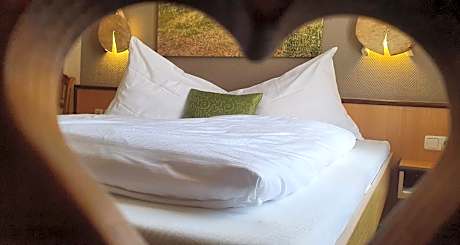 Executive Single Room