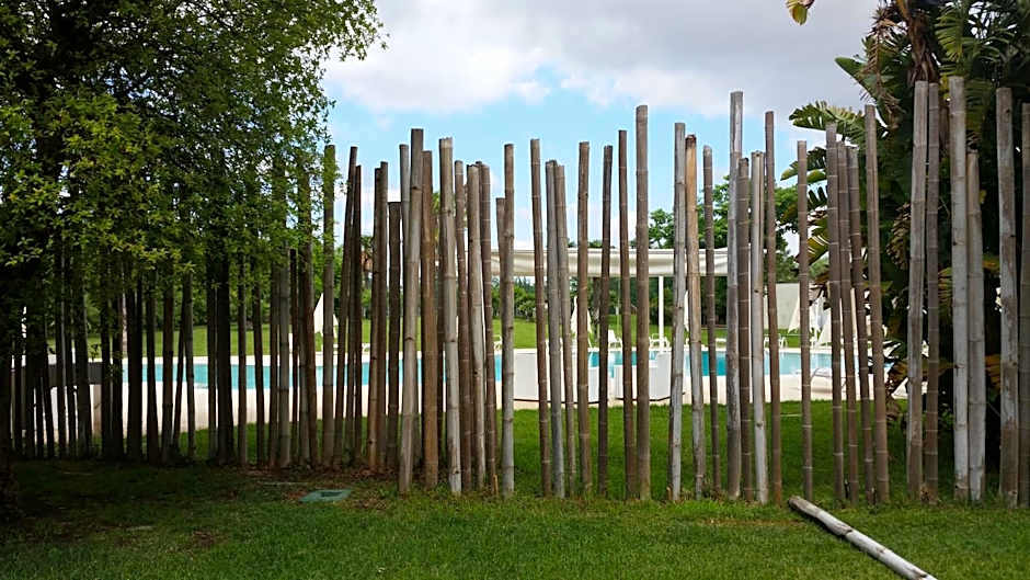 Arthotel & Park Lecce