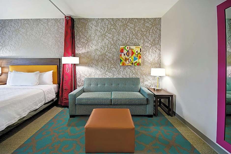 Home2 Suites by Hilton Oklahoma City Airport