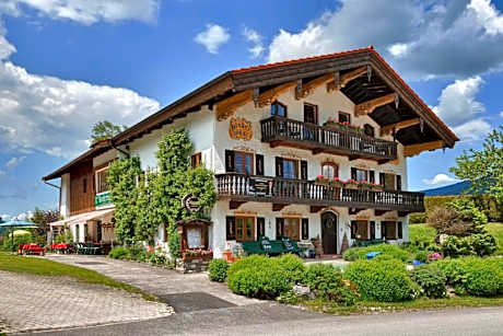 Landhotel Binderhäusl Garni