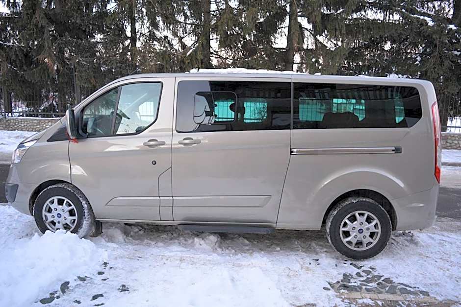 Family Hotel Chichin