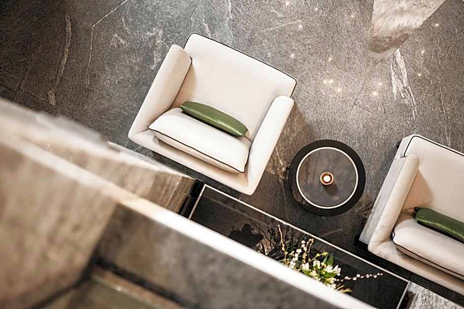 EasyRooms ai Monti