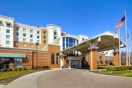 Embassy Suites By Hilton Columbus Airport