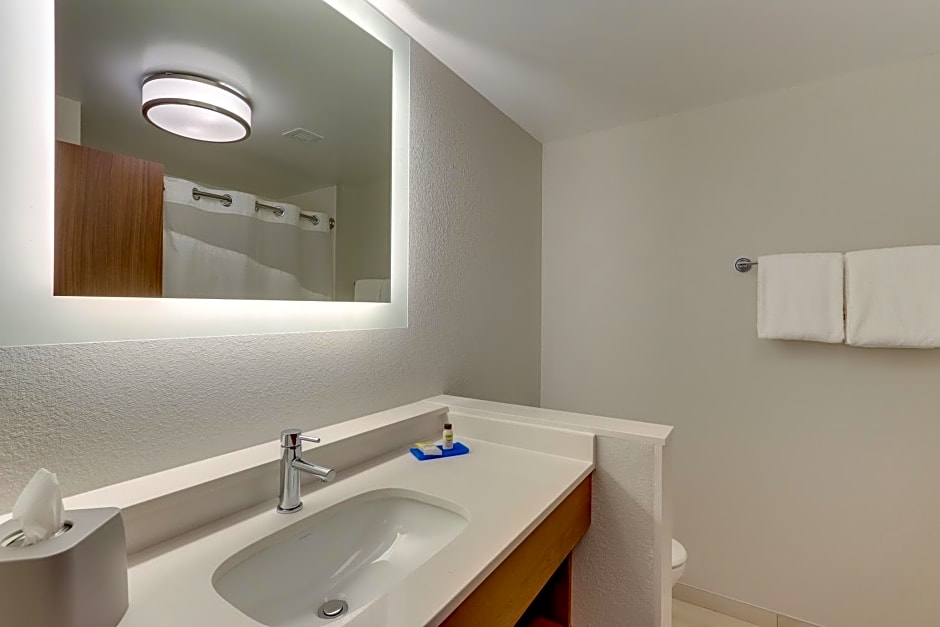 Holiday Inn Express & Suites Roanoke - Civic Center By IHG