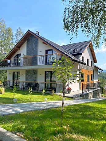Za Górami