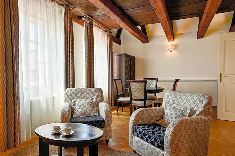 Boutique Hotel Bijou de Prague