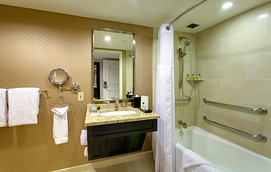 InterContinental New Orleans by IHG