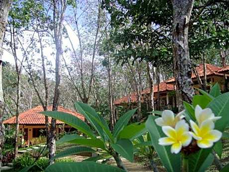 Koh Mook Rubber Tree Bungalows