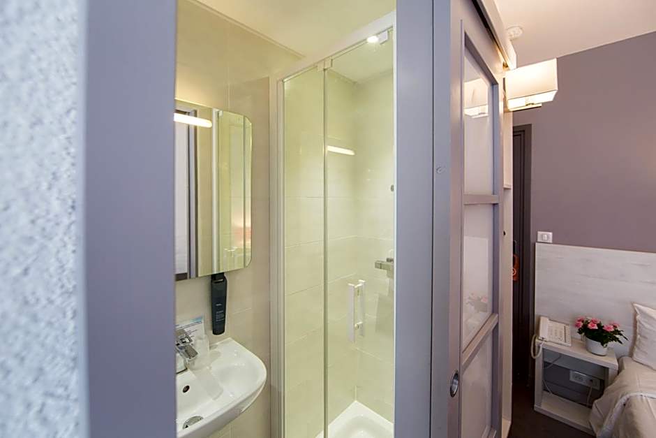 Hotel Cannes Croisette