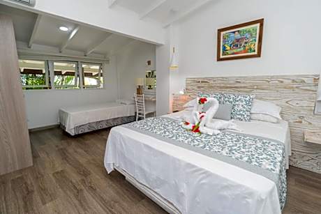 Superior Room - Newly Renovated