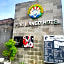 OYO 3868 Puri Mango Hotel
