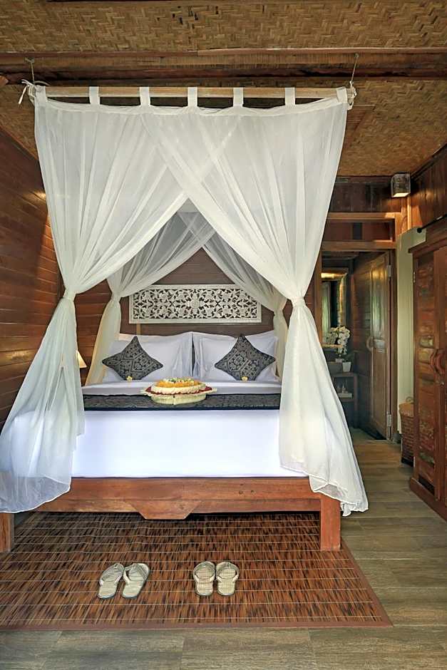 PAWANA VILLAS