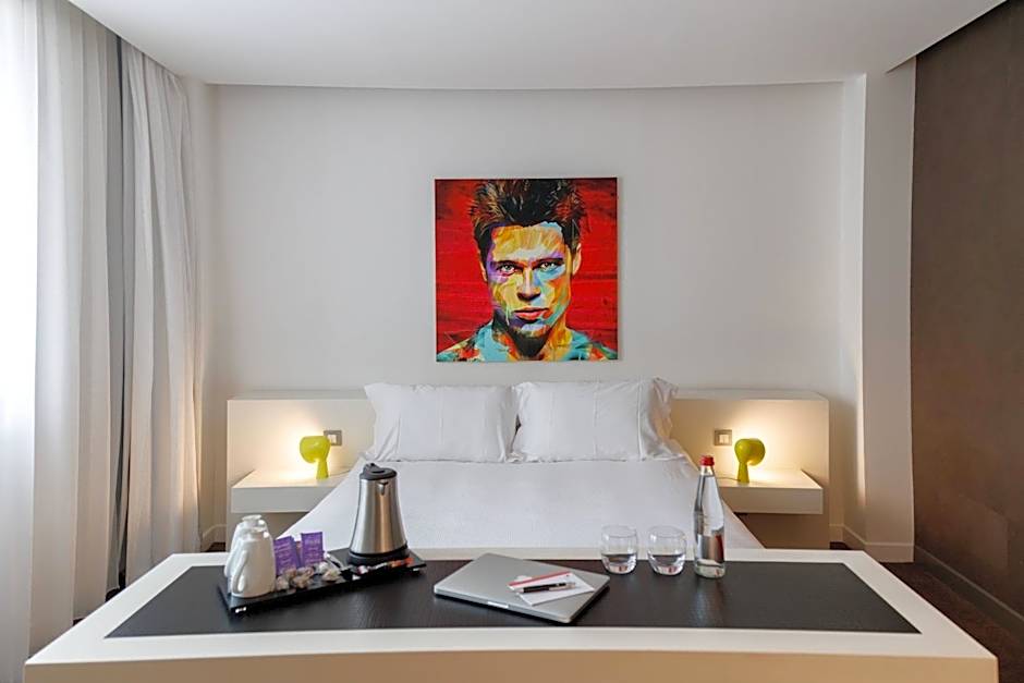 Hotel de Bourgtheroulde, Autograph Collection by Marriott