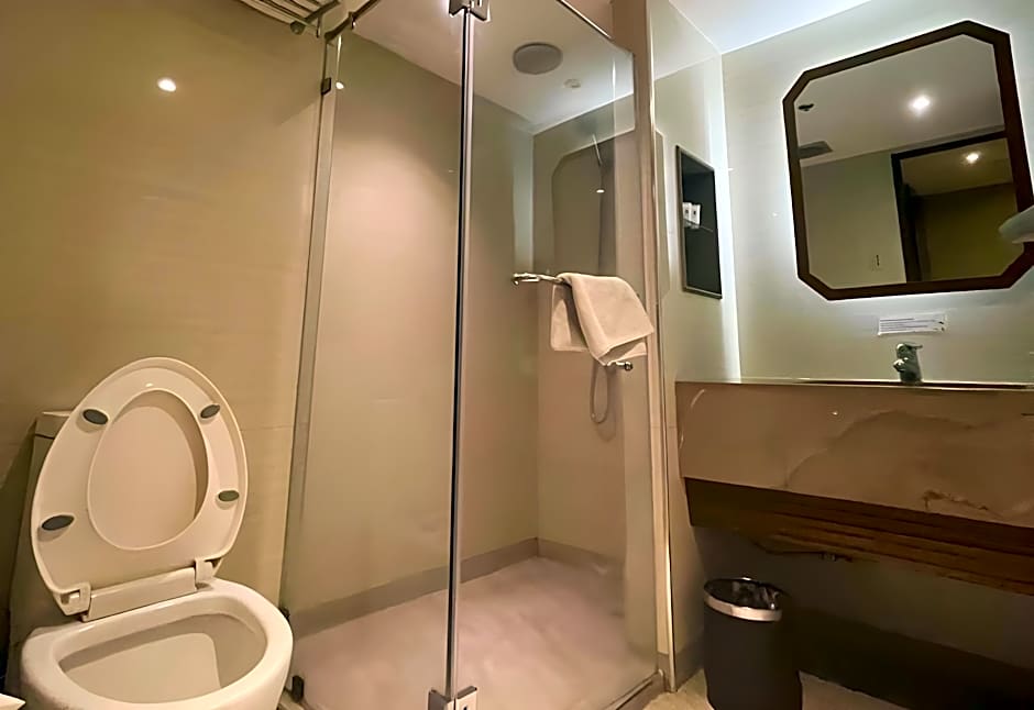 Bendix Hotel San Fernando powered by Cocotel