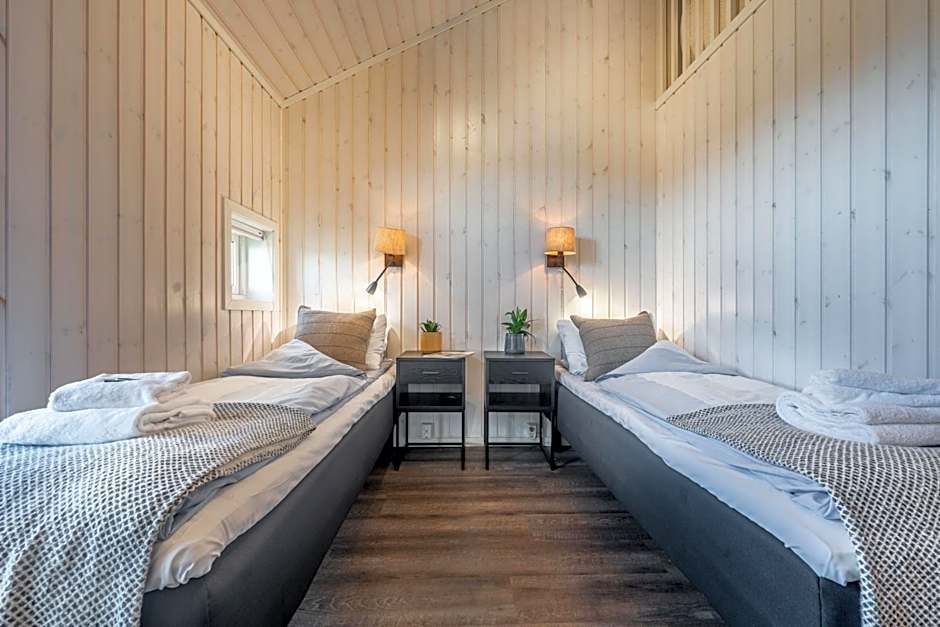 Lofoten Links Lodges