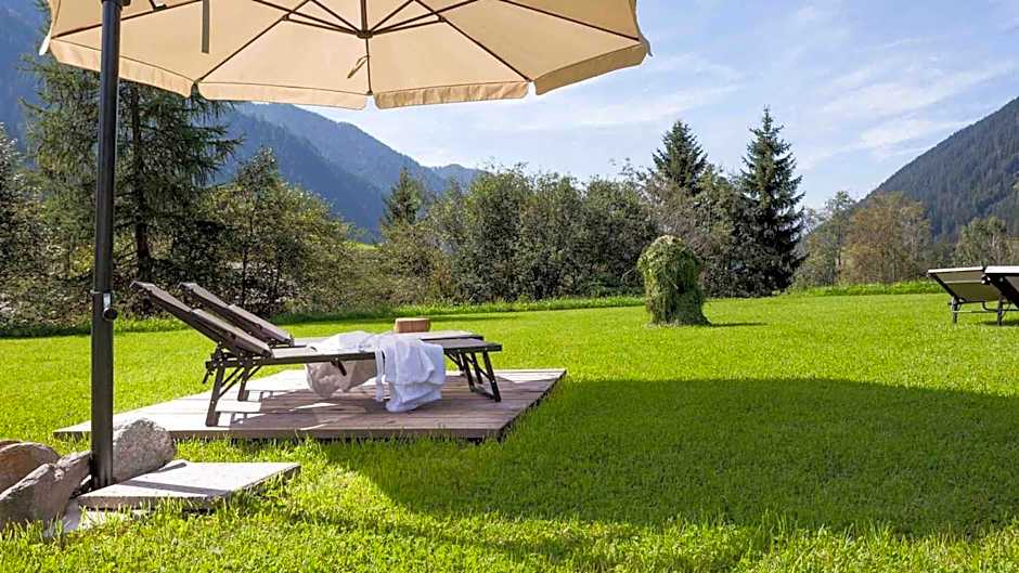 La Casies Mountain Hotel