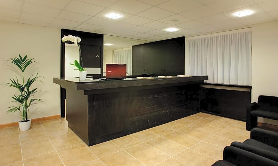 Grand Hotel Presolana