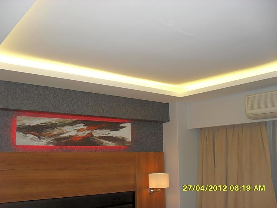 İzmir Otel Kabaçam