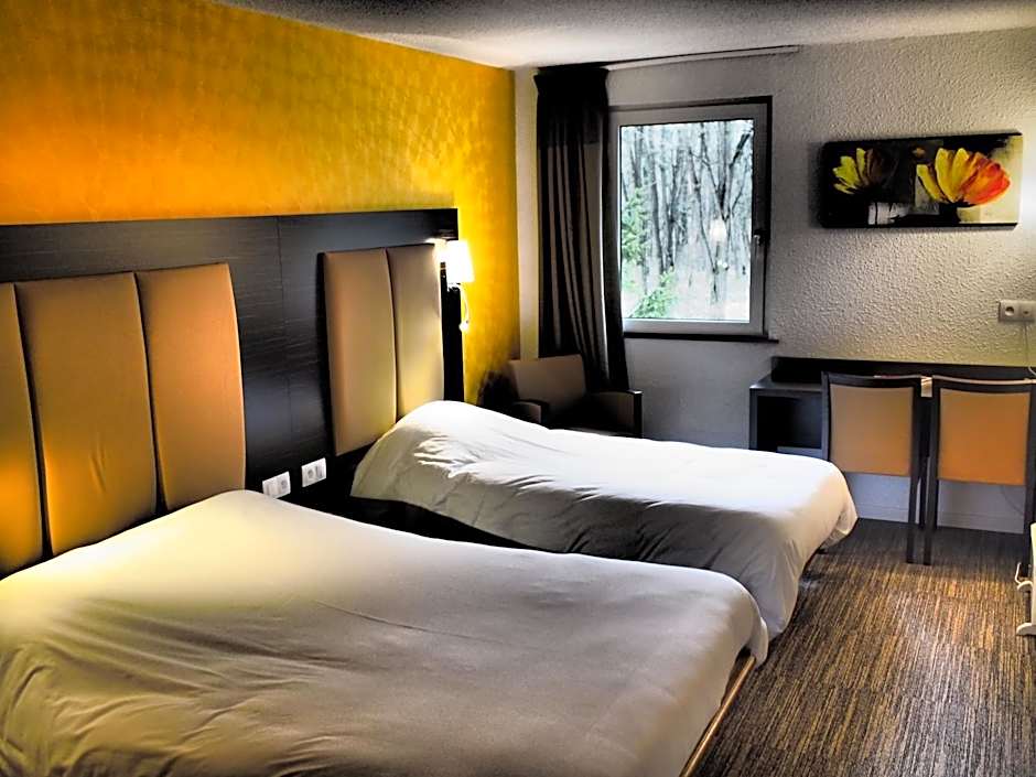 Hôtel et Restaurant Aster, Saint-Avold Nord