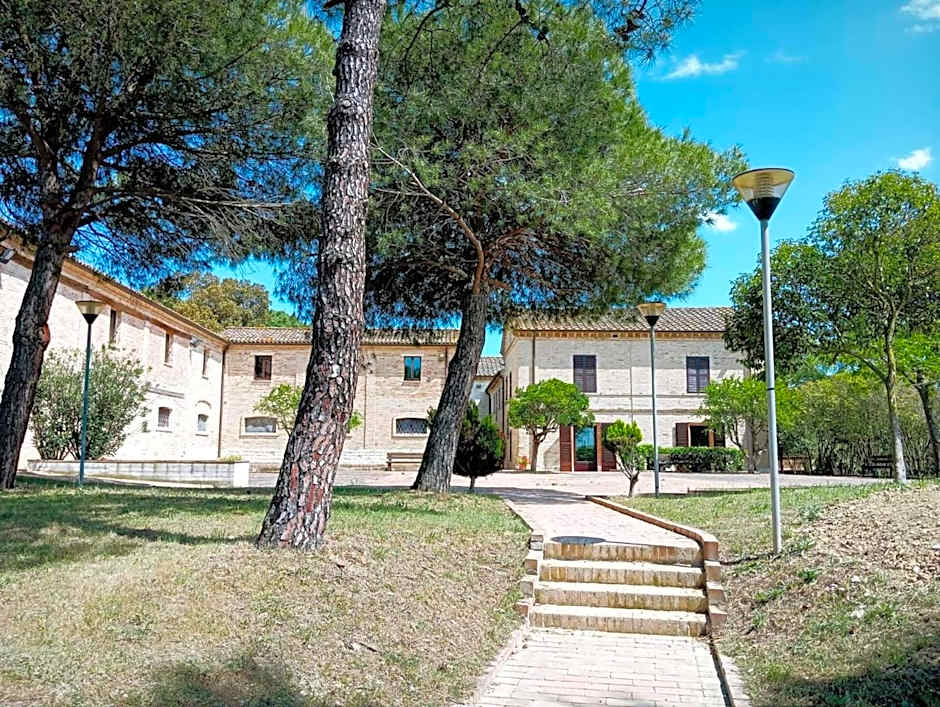 Casa Famiglia di Nazareth