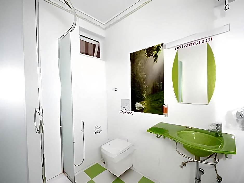 Hotel Astoria Residency
