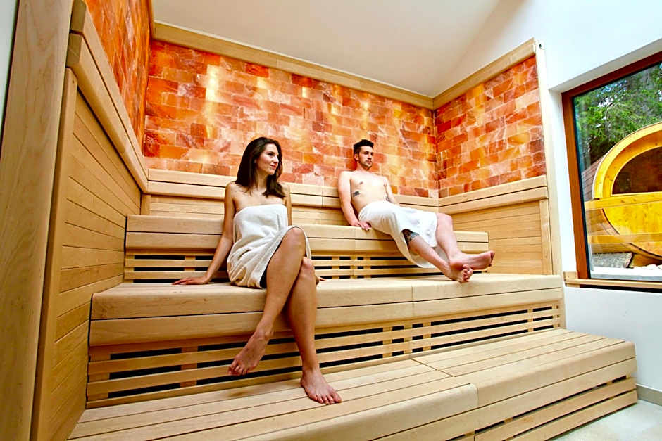 Hotel Cima Rosetta - BW Signature Collection