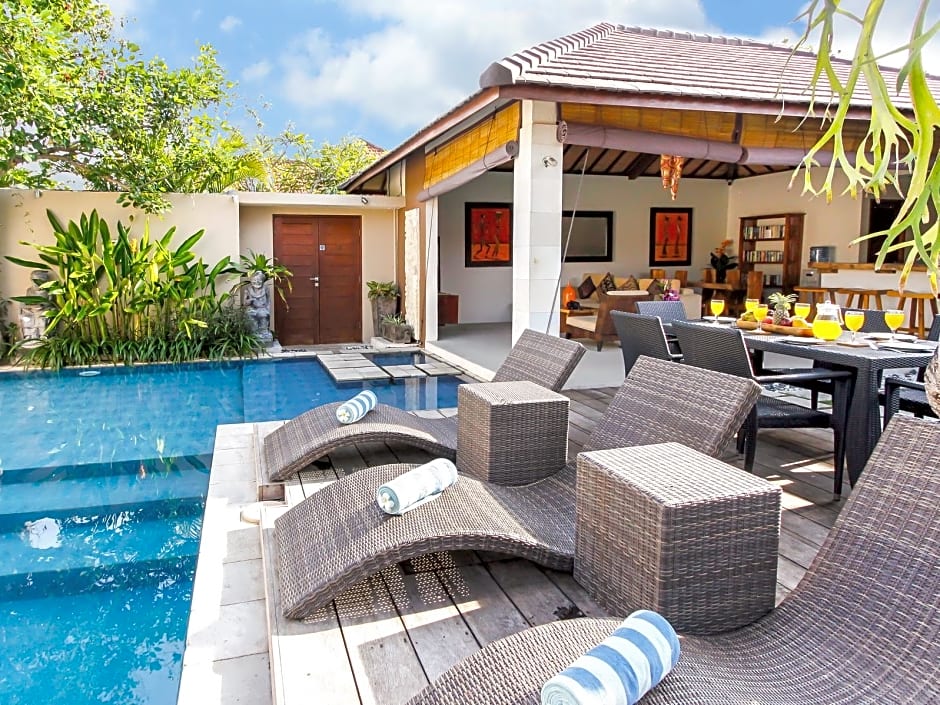 Samana Villas