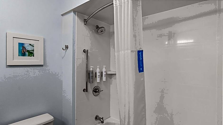 Hampton Inn By Hilton Bloomington