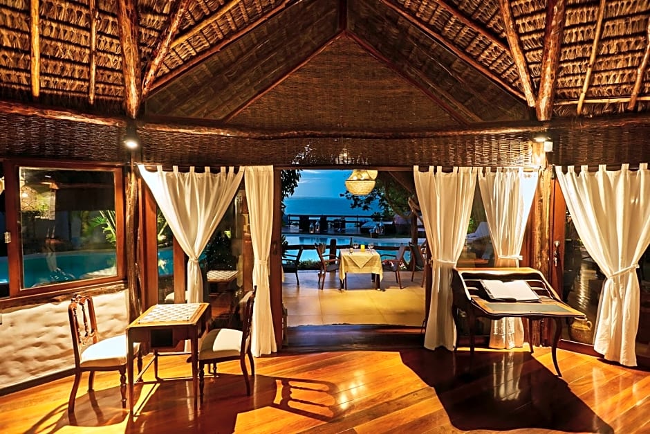 Beija Flor Exclusive Hotel & Spa