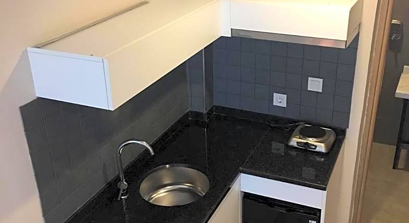 Cadde Suite Bakırköy