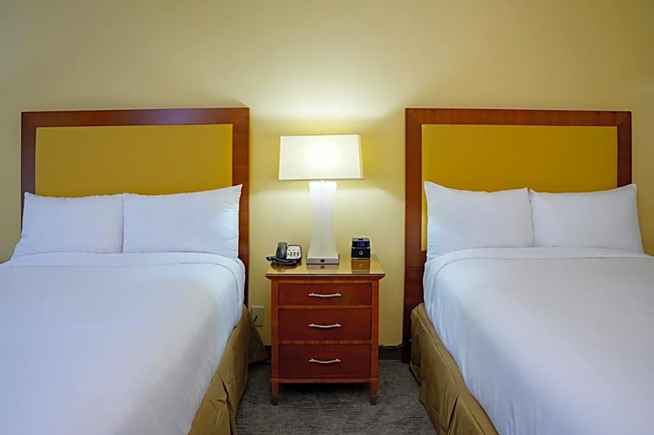 Airtel Plaza Hotel