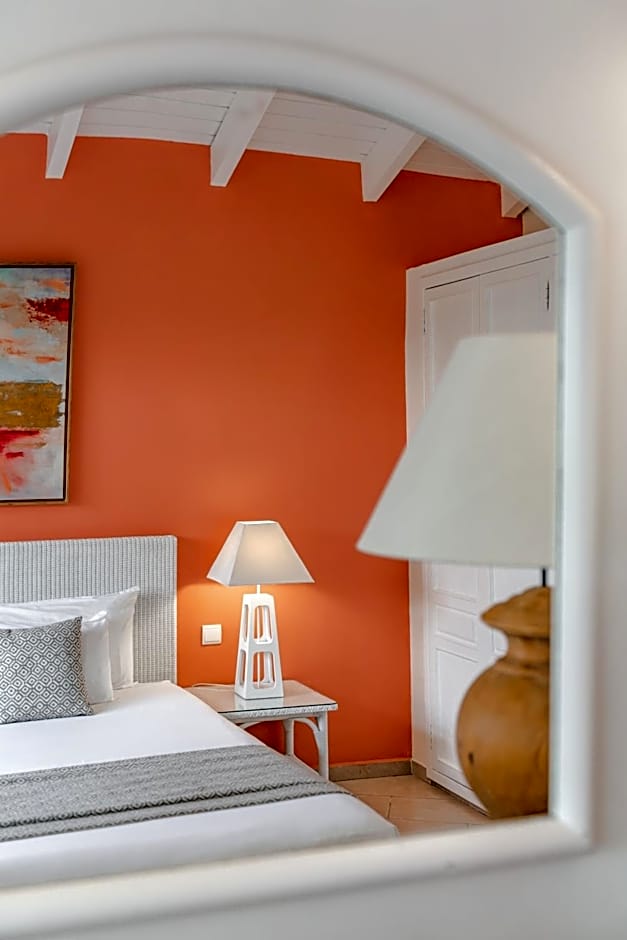 Le Relais du Moulin - Hôtel de Charme & Spa Adult Only