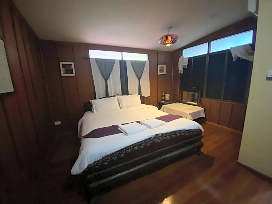 Nearthepark Boutique House