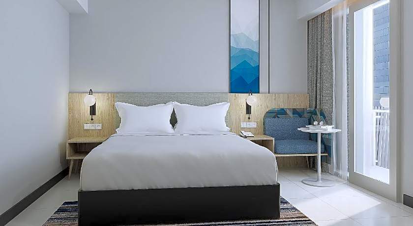 Holiday Inn Express Bali Sunset Road By IHG
