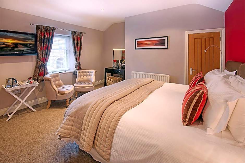 The Bondgate Boutique