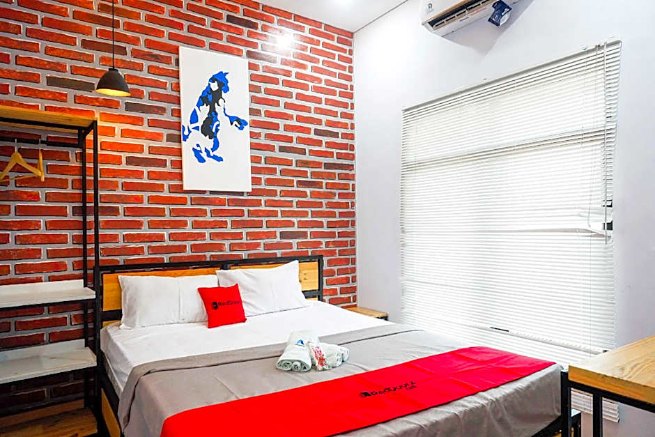 RedDoorz near Universitas Muhammadiyah Purwokerto 2