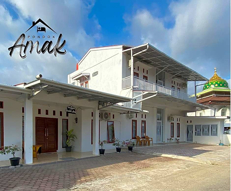 Guesthouse Pondok Amak