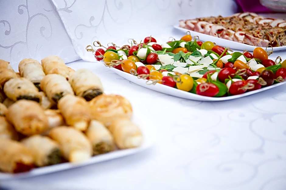 Royal Boutique Mangalia Breeze