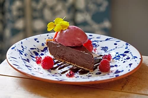 The Crown Inn, Church Enstone