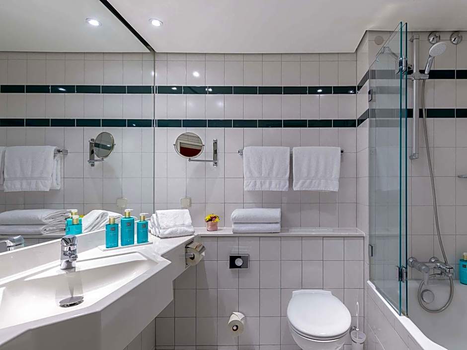 Novotel Freiburg AM Konzerthaus