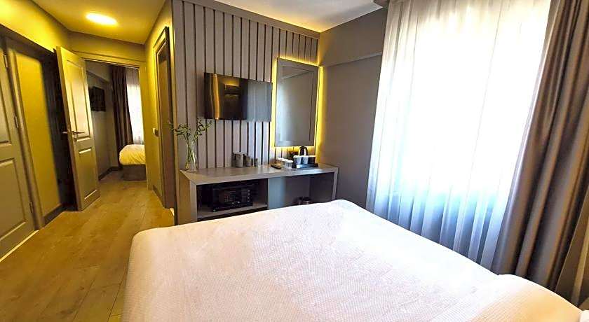 Dilens Bosphorus Hotel