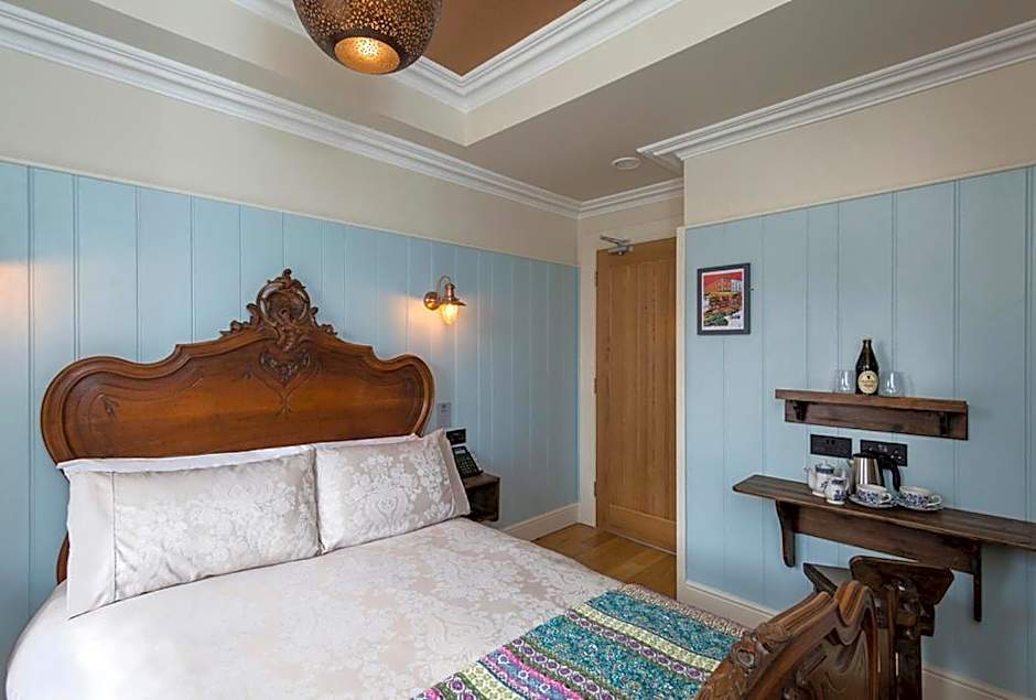 McGettigan's Townhouse - Olives & Figs Bistro