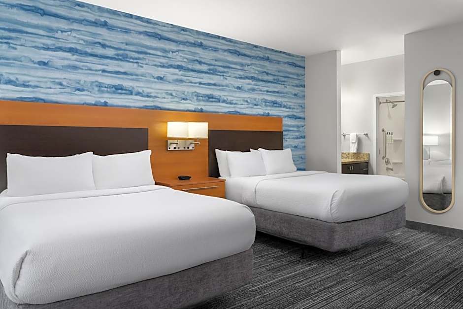 TownePlace Suites by Marriott Champaign Urbana/Campustown