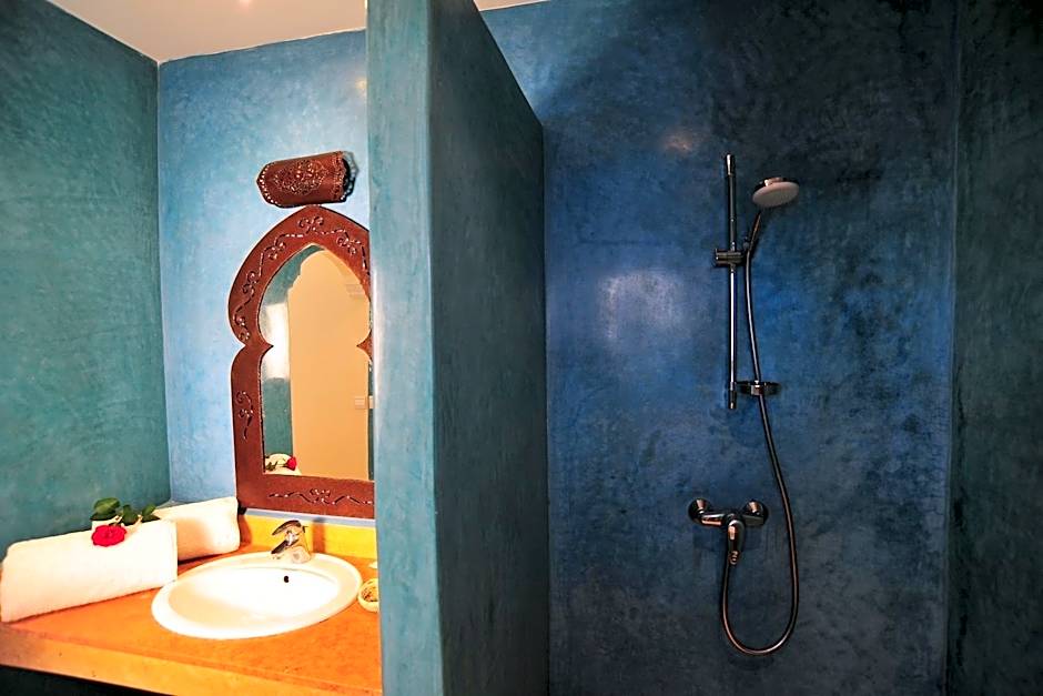 Riad Dar L'Oussia & SPA