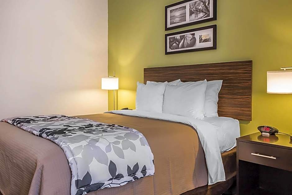 Sleep Inn Philadelphia Center City